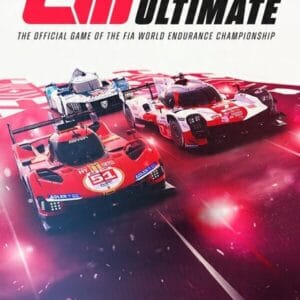 Le Mans Ultimate PC Konto Współdzielone Offline