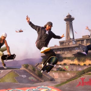 Tony Hawk's Pro Skater 3+4 PC Konto Współdzielone Offline - obrazek 3