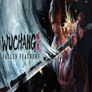 Wuchang Fallen Feathers PC Konto Współdzielone Offline - obrazek 1