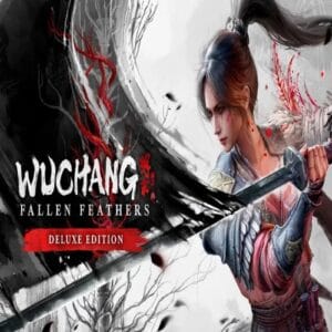 Wuchang Fallen Feathers Konto Xbox Współdzielone Deluxe