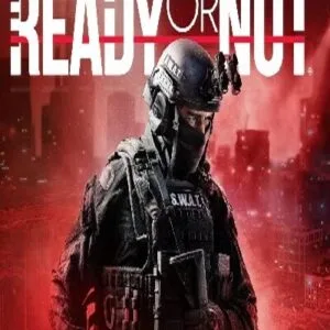 Ready or Not Konto Xbox Współdzielone