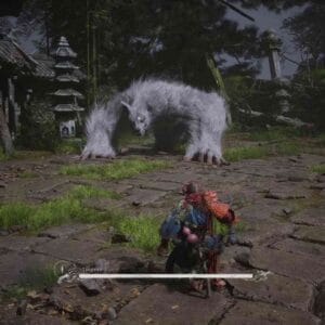Black Myth Wukong Konto Xbox Współdzielone Deluxe Edition - obrazek 3