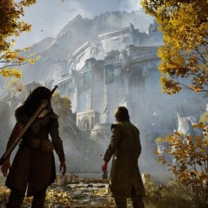 Echoes of the End PC Konto Współdzielone Steam Offline - obrazek 3