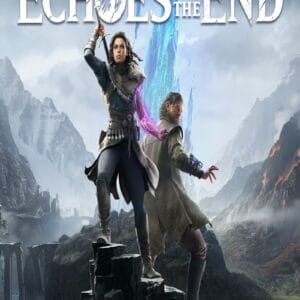 Echoes of the End PC Konto Współdzielone Steam Offline