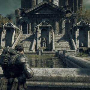Gears of War Reloaded PC Konto Współdzielone Steam Offline - obrazek 3
