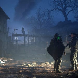 Hell Is Us PC Konto Współdzielone Offline Deluxe Edition - obrazek 3