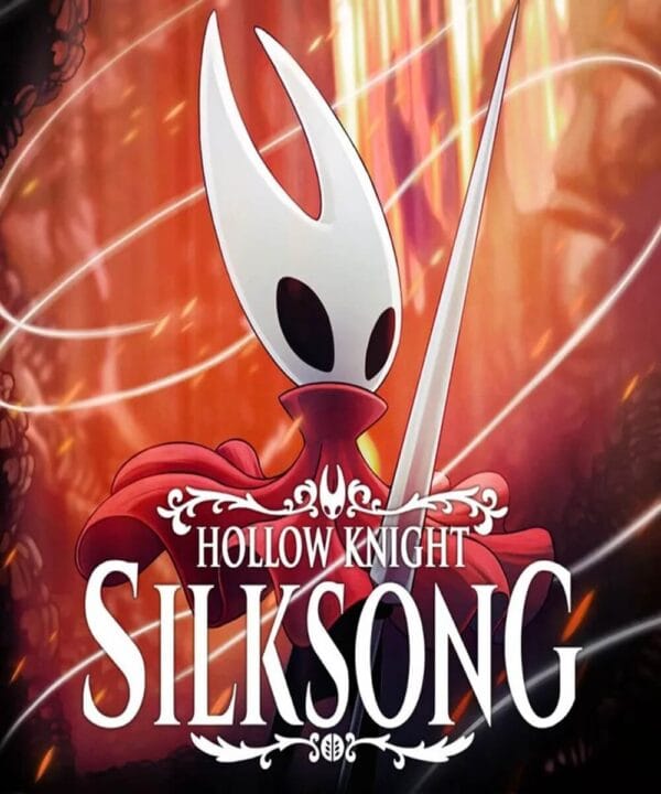 Hollow Knight Silksong pc tanie granie