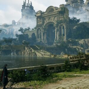 Lost Soul Aside PC Konto Współdzielone Steam Offline - obrazek 3