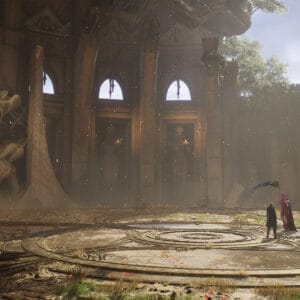 Lost Soul Aside PC Konto Współdzielone Steam Offline - obrazek 2