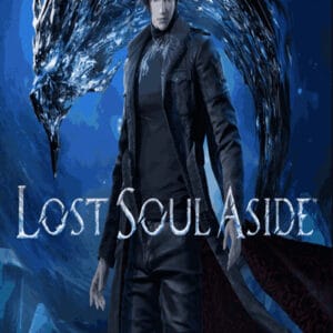 Lost Soul Aside PC Konto Współdzielone Steam Offline - obrazek 1