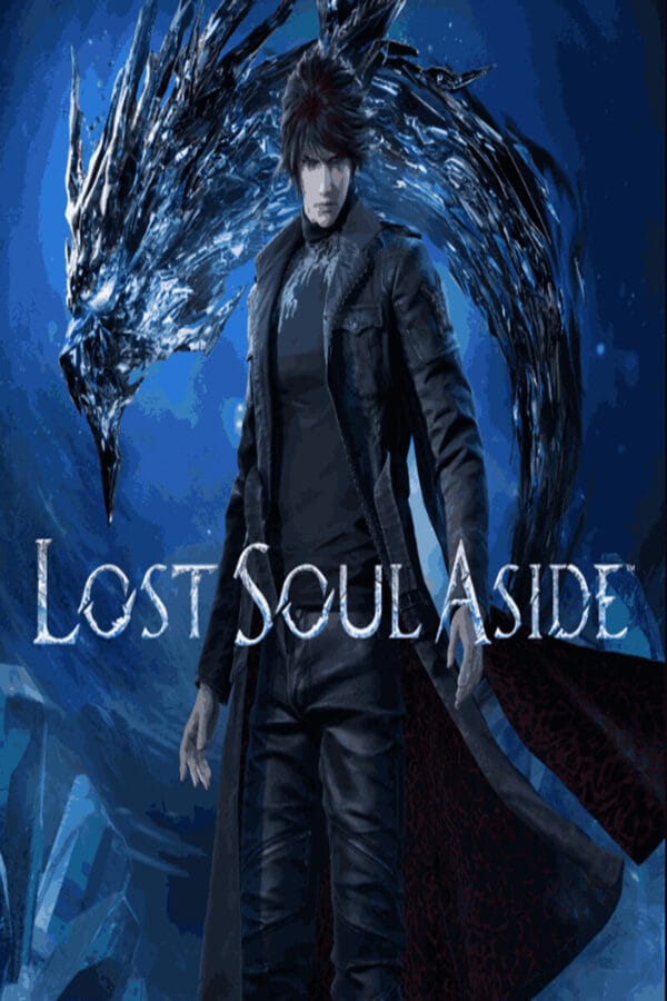 Lost-Soul-Aside-steam-PC-tanie-granie