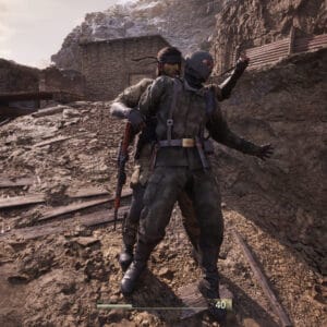 Metal Gear Solid Delta Snake Eater Konto Xbox Współdzielone - obrazek 3