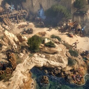 Titan Quest II PC Konto Współdzielone Steam Offline - obrazek 3