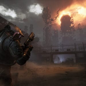 Cronos The New Dawn Konto Xbox Współdzielone Deluxe Edition - obrazek 3