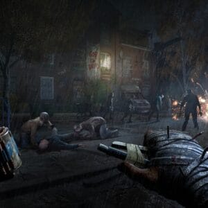 Dying Light The Beast Konto Xbox Współdzielone - obrazek 3