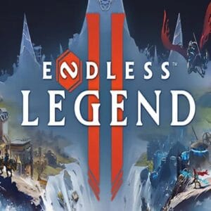 Endless Legend 2 PC Konto Współdzielone Steam Offline
