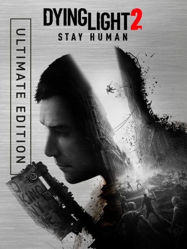 dying light 2 ultimate edition pc tanie granie