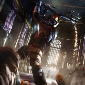 Dying Light 2 Stay Human PC Konto Współdzielone Ultimate - obrazek 3