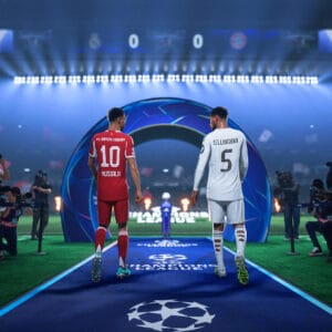 EA Sports FC 26 Fifa 26 Konto Xbox Współdzielone - obrazek 3