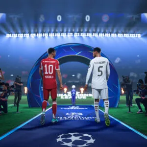 EA Sports FC 26 Konto Xbox Współdzielone Ultimate Edition - obrazek 3