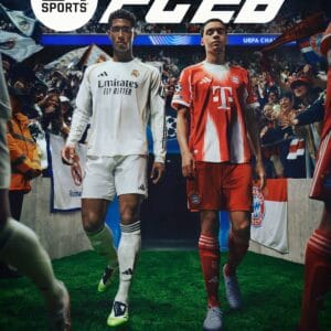 EA Sports FC 26 Fifa 26 PC Konto EA App Współdzielone
