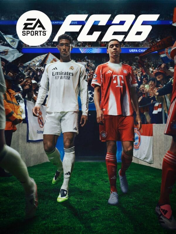 ea sports fc 26 standard tanie granie pc
