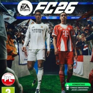 EA Sports FC 26 Fifa 26 Konto Xbox Współdzielone
