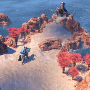 Endless Legend 2 PC Konto Współdzielone Steam Offline - obrazek 3