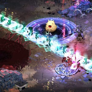 Hades 2 II PC Konto Współdzielone Steam Offline - obrazek 3