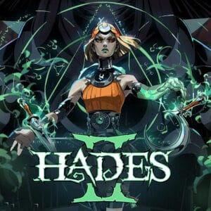 Hades 2 II PC Konto Współdzielone Steam Offline