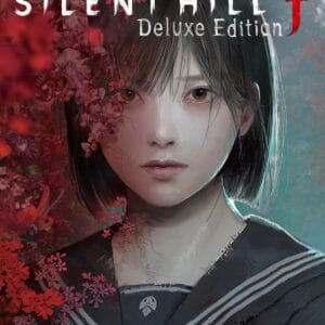 Silent Hill f Konto Xbox Współdzielone Deluxe Edition