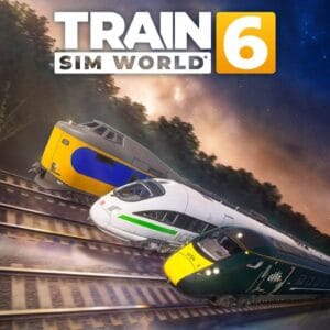 Train Sim World 6 PC Konto Współdzielone Special Edition