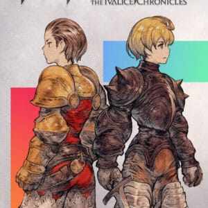 Final Fantasy Tactics The Ivalice Chronicles PC Konto Współdzielone
