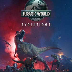 Jurassic World Evolution 3 PC Konto Współdzielone Deluxe