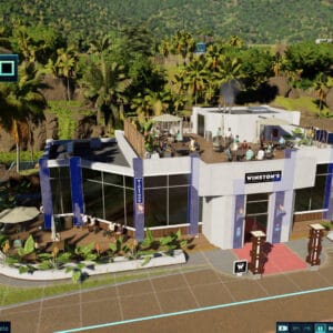 Jurassic World Evolution 3 Konto Xbox Współdzielone Deluxe - obrazek 3
