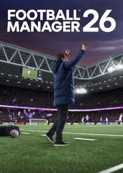 Football Manager 26 PC Konto Steam Współdzielone Offline