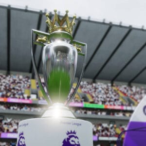 Football Manager 26 Console Konto Xbox Współdzielone Offline - obrazek 3
