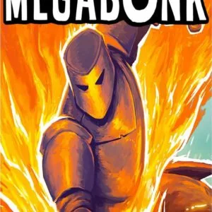 Megabonk PC Konto Współdzielone Steam Offline