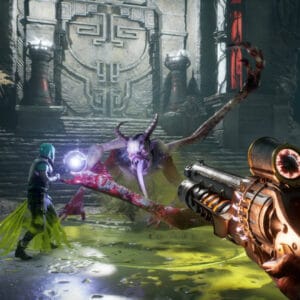 Painkiller PC Konto Współdzielone Steam Deluxe Edition - obrazek 3