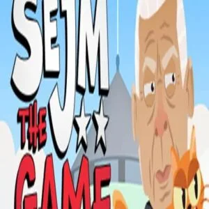 Sejm The Game PC Konto Steam Współdzielone Offline