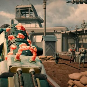 The Outer Worlds 2 Konto Xbox Współdzielone Premium Edition - obrazek 3