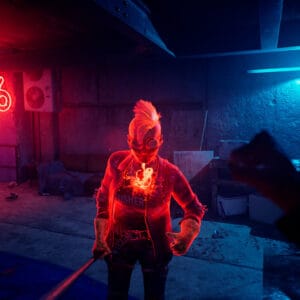 Vampire The Masquerade Bloodlines 2 Konto Xbox Współdzielone - obrazek 3