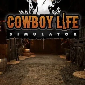 Cowboy Life Simulator PC Konto Współdzielone Offline