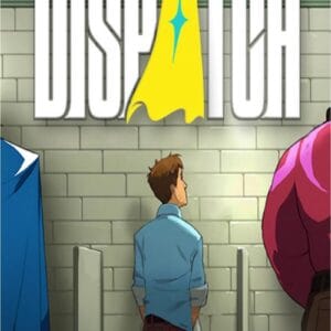 Dispatch PC Konto Steam Współdzielone Offline - obrazek 1