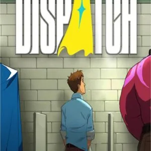 Dispatch PC Konto Steam Współdzielone Offline - obrazek 1