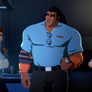 Dispatch PC Konto Steam Współdzielone Offline - obrazek 2