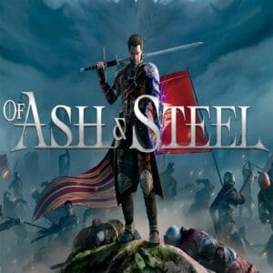 Of Ash and Steel PC Konto Współdzielone Offline