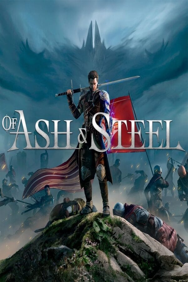 Of Ash and Steel pc steam tanie-granie