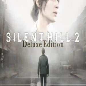 Silent Hill 2 Konto Xbox Współdzielone Deluxe Edition