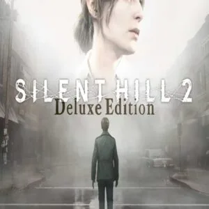 Silent Hill 2 Konto Xbox Współdzielone Deluxe Edition - obrazek 1